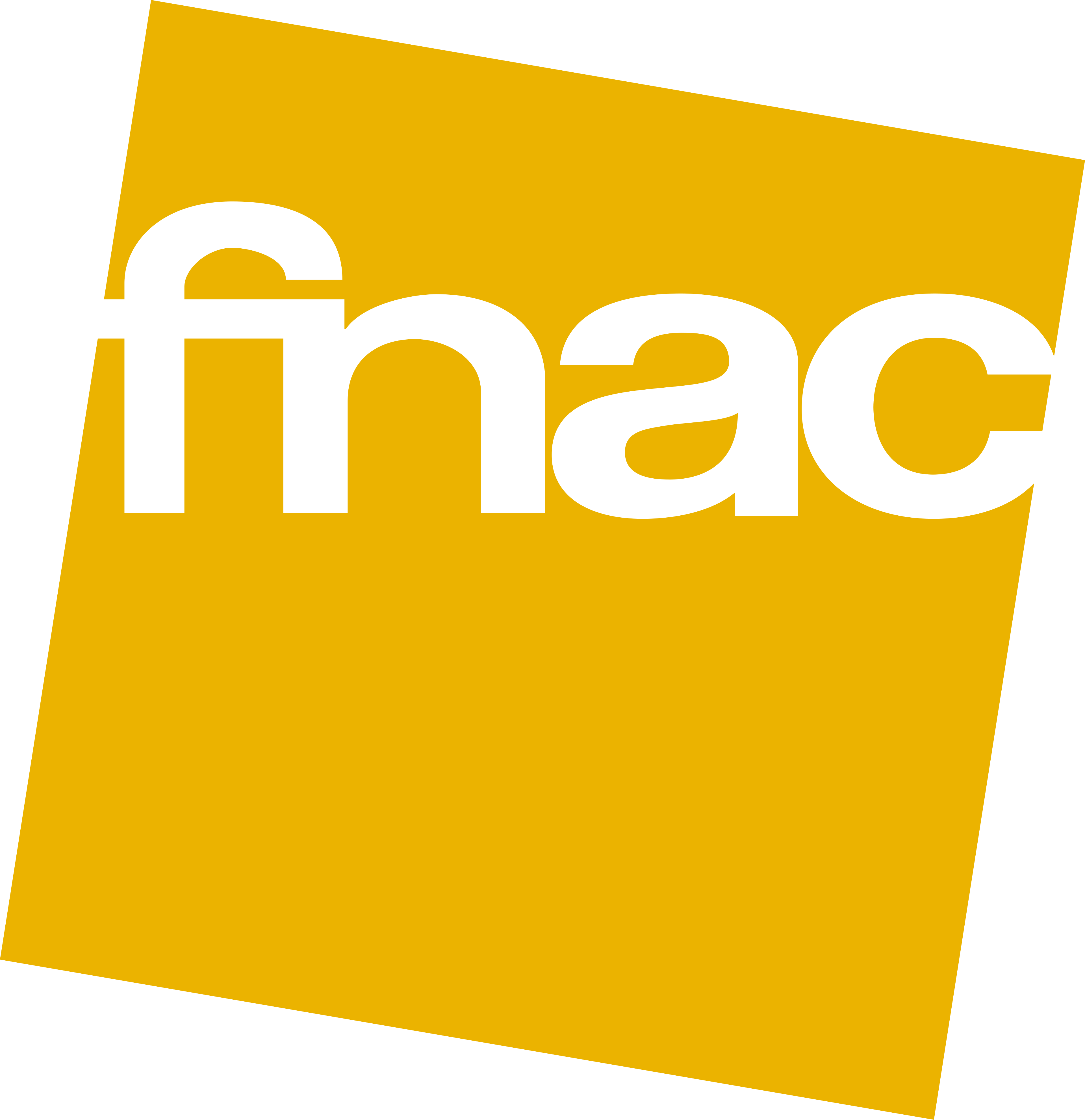 Logo Amazon